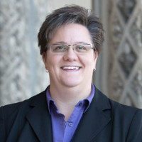 Yummy Jobs Ltd Employee Dawn McKinney's profile photo
