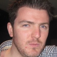 Smart Link Employee Simon Gough's profile photo