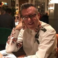 Peter Wardle Email