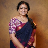 WinVinaya Foundation Employee Akila Sankar's profile photo