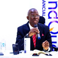 FundQuest Financial Services Limited Employee Bisi Oni's profile photo