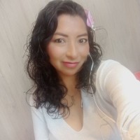 Engensa Employee Jacqueline Guamanzara's profile photo