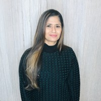 Intel Corporation Employee Ranu Mishra's profile photo