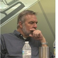 First Student Employee Tim Lutz's profile photo