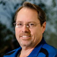 Bayer Employee Mike Devolder's profile photo