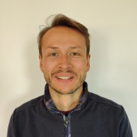 Clinique La Lignière Employee Théophile Sophys's profile photo