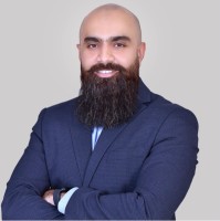 Addo Ai Employee Syed Zafar's profile photo