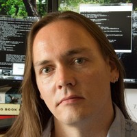 Bennett Technologies Employee Bennett Lee's profile photo