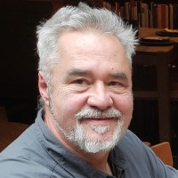 CoDecision Employee Erik Freed's profile photo