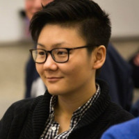 Google Employee Jay Hou's profile photo