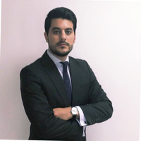 Banca March Employee Javier Rodríguez Pina's profile photo
