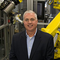 Northeast Tool & Manufacturing Employee Larry Arant's profile photo