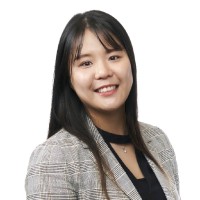 Eunah K. Email & Phone Number