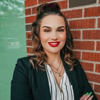 Anna Kirillova Email & Phone Number