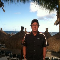 Texas Disposal Systems Employee James Henning's profile photo