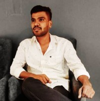 RLSUN SYSTEMS INC Employee Balaji Arraboina's profile photo