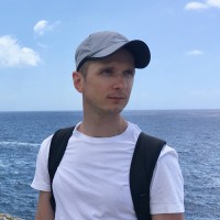 Magnit Employee Dmitrii Dorofeev's profile photo