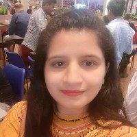 NORMAL Employee Nikita Shah's profile photo