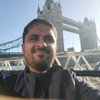 LIGHT - Credit For UPI Employee Dev Prajapati's profile photo