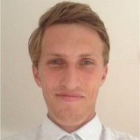 Contera Pharma Employee Marco Nielsen's profile photo