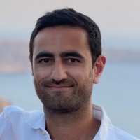 FMBcapital Holdings Plc Employee Shaun Anadkat's profile photo