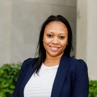 St. John's University Employee Sasha Hudson's profile photo