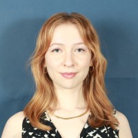 Case Western Reserve University Employee Teagan Smith's profile photo