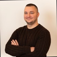 We As Web Employee Paul Pop's profile photo
