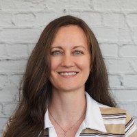Idaho Information Technology Services Employee Lindsay Anderson's profile photo