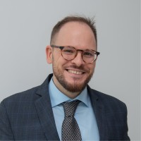 Workforce Solutions Rural Capital Area Employee Carmine D'Antuono's profile photo