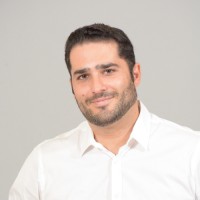 Central Bottling Company Israel ltd Employee Yair Restatcher's profile photo