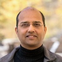 Ati Motors Employee Saurabh Chandra's profile photo