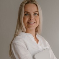 Trafficmind Employee Phoebe Foster's profile photo