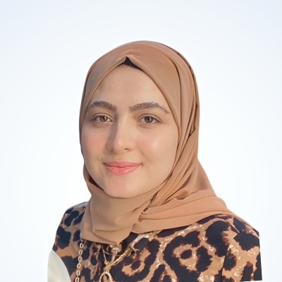 DieetPlaneet Employee Falak Alchalli's profile photo