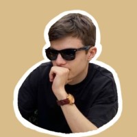 Epoch8 Employee Nikita Lebedev's profile photo