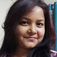 sagar public school Employee Ruchi Singh's profile photo