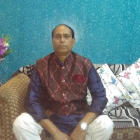 Sadbhav Engineering Limited Employee Bipin Karn's profile photo