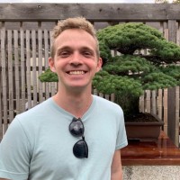 BioMarin Pharmaceutical Inc. Employee Evan Witt's profile photo