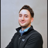 Arup Employee John Dakin's profile photo