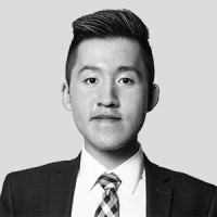 Blackstone Employee Chun Lau's profile photo
