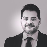 Capital Hill Group Employee Fernando Minna's profile photo