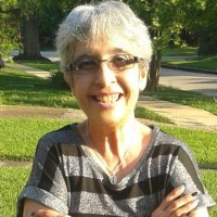 Ejury.Com Employee Sylvia Montalvo's profile photo