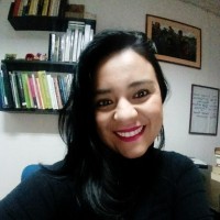 Libélula Employee Pilar Celi Frías's profile photo