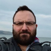 Metaboli SA Employee Michał Okoniewski's profile photo