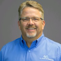 All Electric Services Employee David Pruitt's profile photo