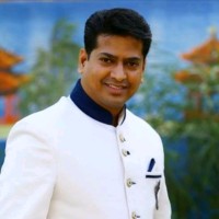Acme Pharmaceuticals Employee Niraj Jain's profile photo