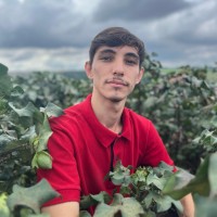 Consoagro Employee Cleverson Alves's profile photo