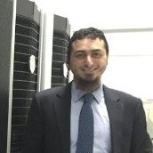 iVolve Technologies Employee Ahmed Ismail's profile photo