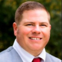 Cushman & Wakefield Employee Brandon Muller's profile photo