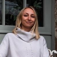 Circom Ltd Employee Aleksandra Zionkowska's profile photo